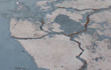 fibreglass roofing replacement Whitfield Court