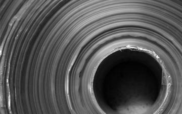 Whitfield Court pvc roof replacement