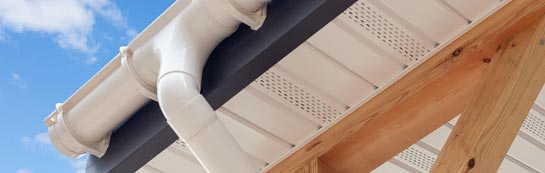 get Whitfield Court guttering quotes today