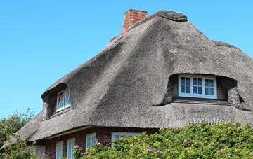 thatch roofing Whitfield Court, Surrey