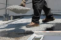 find rated Whitfield Court flat roofing replacement companies